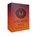 Loopie Labs Afro House Keys Essentials Vol I - Loopie Labs