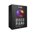 Loopie Labs Disco Piano Essentials Vol. I - Loopie Labs