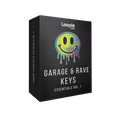 Loopie Labs Garage & Rave Keys Essentials Vol. I - Loopie Labs